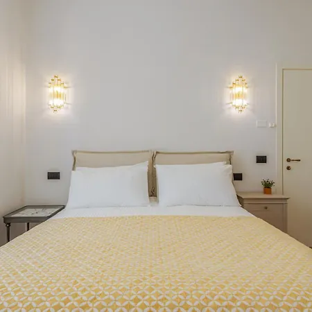 Dimora D'autore - Charm In The Heart Of Lejlighed *