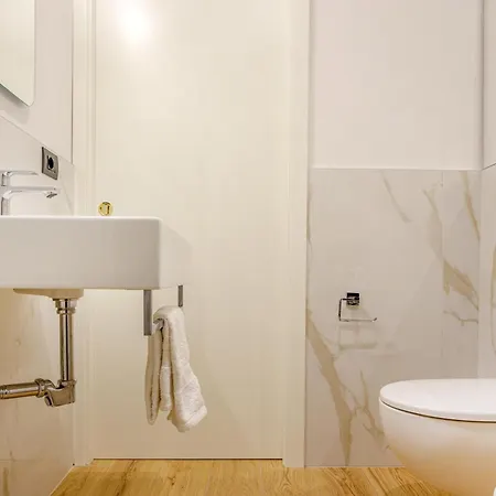 Dimora D'autore - Charm In The Heart Of