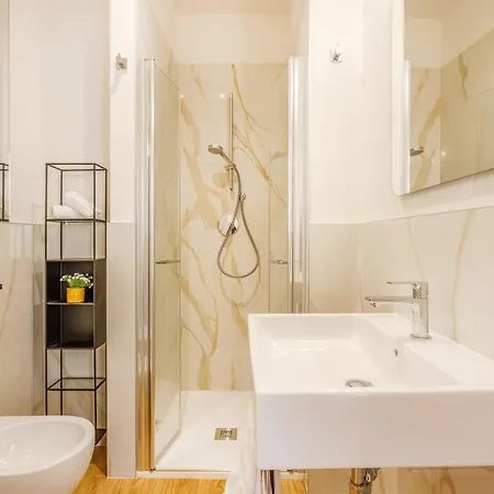 Apartment Dimora D'autore - Charm In The Heart Of
