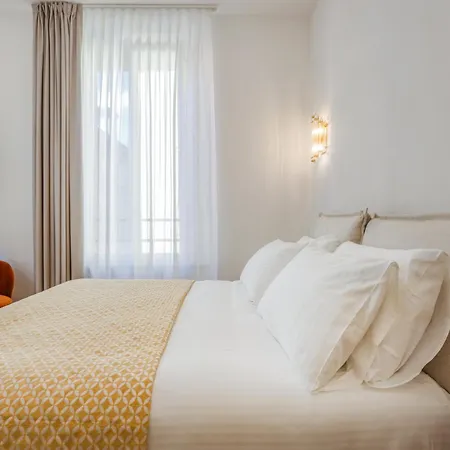 Dimora D'autore - Charm In The Heart Of Apartment *