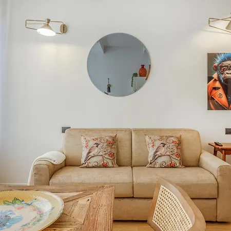 Appartamento Dimora D'autore - Charm In The Heart Of Modena