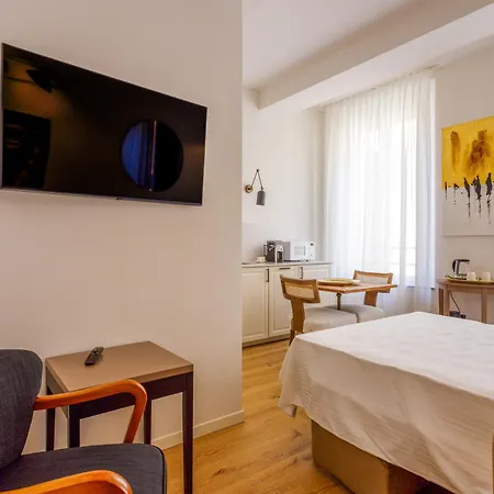 Dimora D'autore - Charm In The Heart Of