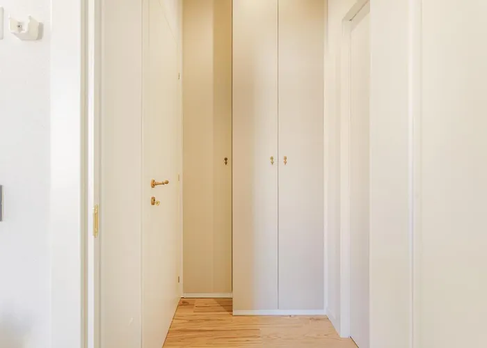 Dimora D'autore - Charm In The Heart Of Apartment Modena