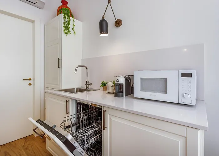 Apartment Dimora D'autore - Charm In The Heart Of Modena