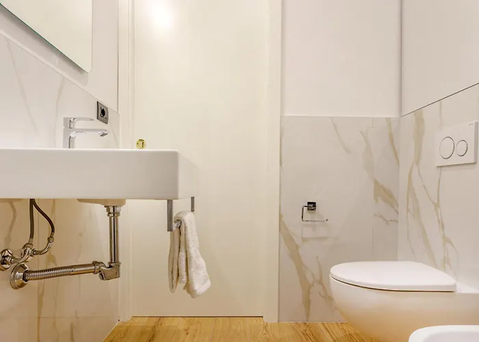 Dimora D'autore - Charm In The Heart Of