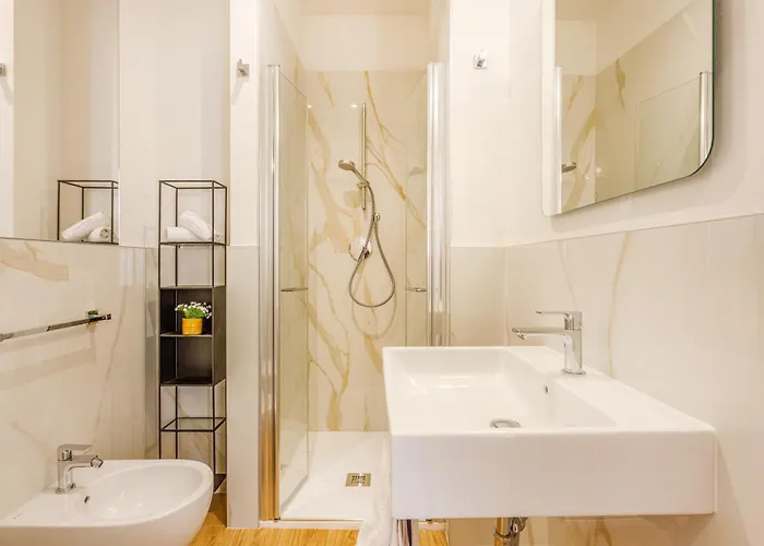 Apartment Dimora D'autore - Charm In The Heart Of