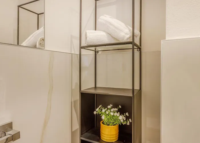 Apartment Dimora D'autore - Charm In The Heart Of